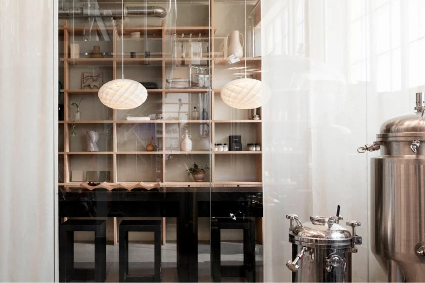 LOUIS POULSEN - PATERA OVAL - Tempo