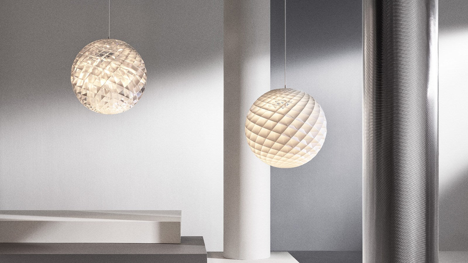 LOUIS POULSEN - PATERA - Tempo