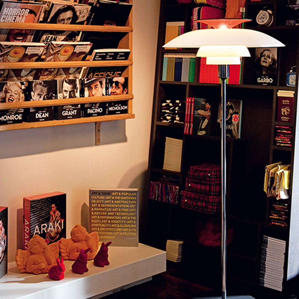 LOUIS POULSEN - PH 80 - Tempo