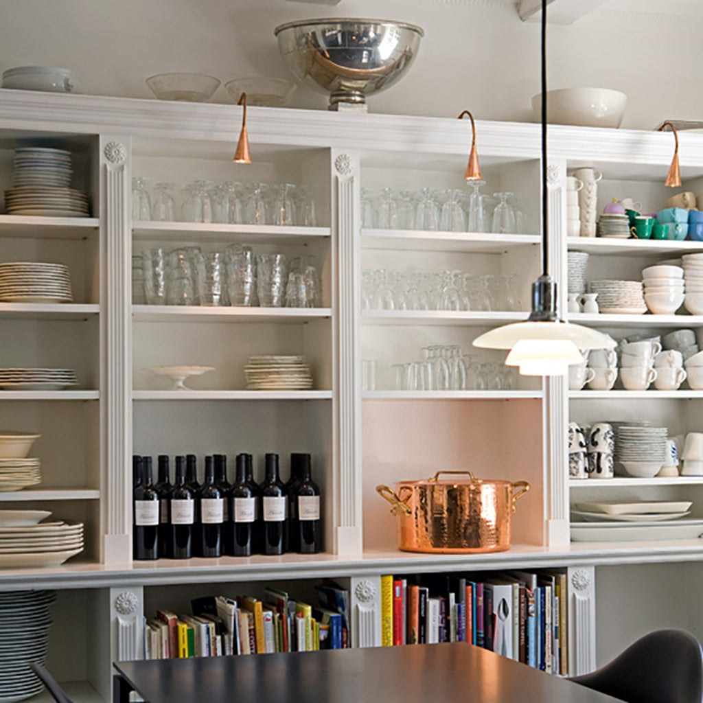 LOUIS POULSEN - PH 2/1 PENDANT - Tempo