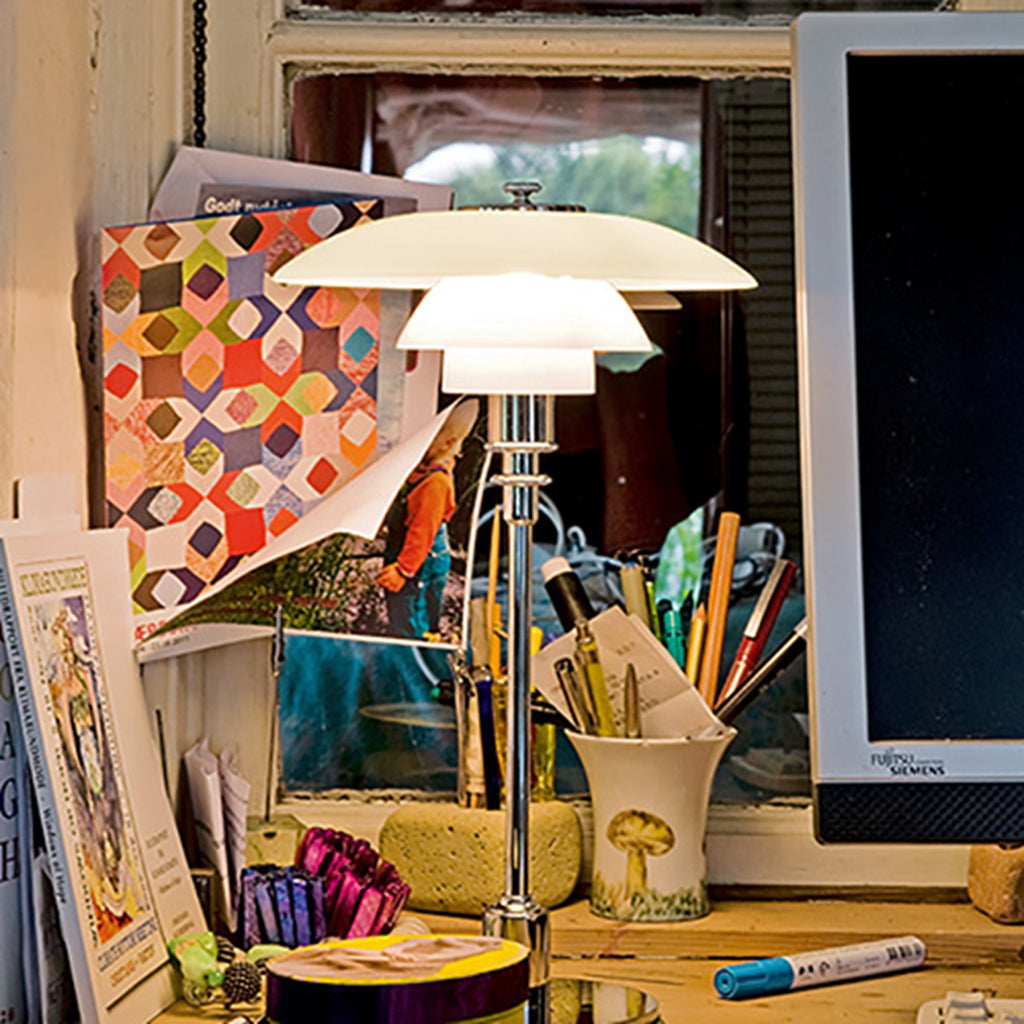 LOUIS POULSEN - PH 2/1 TABLE - Tempo