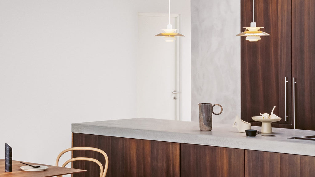 LOUIS POULSEN - PH 5 MINI - Tempo