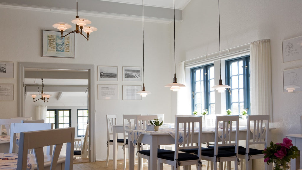 LOUIS POULSEN - PH 3/2 ACADEMY - Tempo