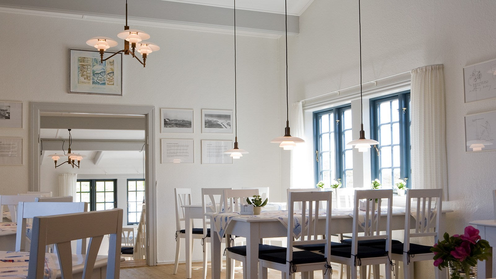 LOUIS POULSEN - PH 3/2 ACADEMY - Tempo