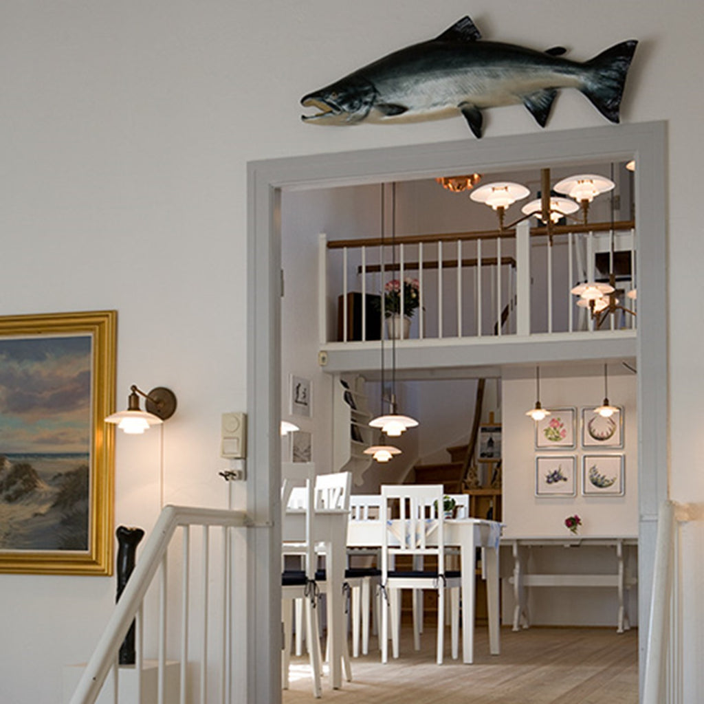 LOUIS POULSEN - PH 3/2 ACADEMY - Tempo