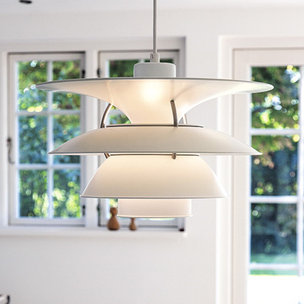 LOUIS POULSEN - PH 5-4½ & PH 6½-6 - Tempo