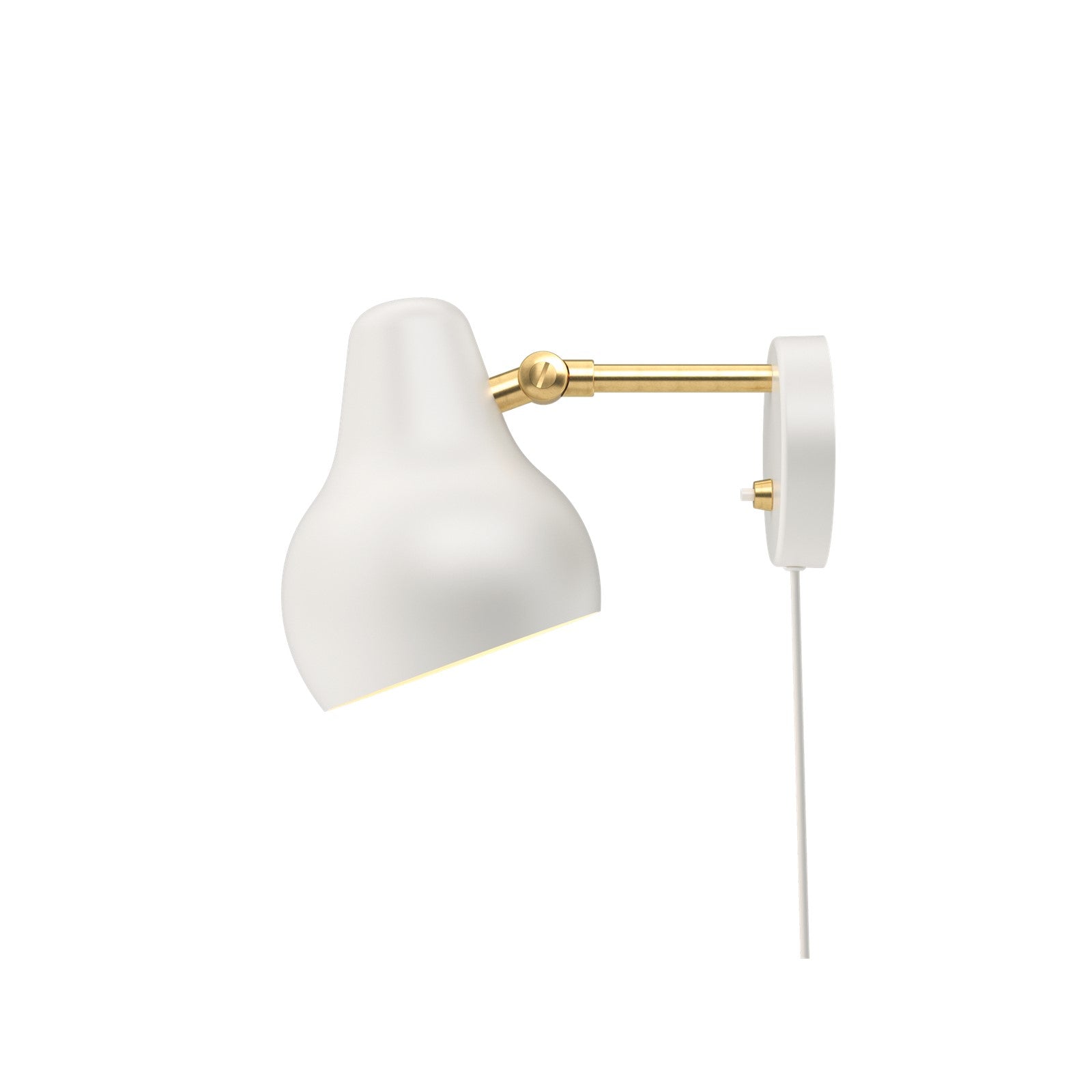 LOUIS POULSEN - VL 38 WALL LAMP - Tempo