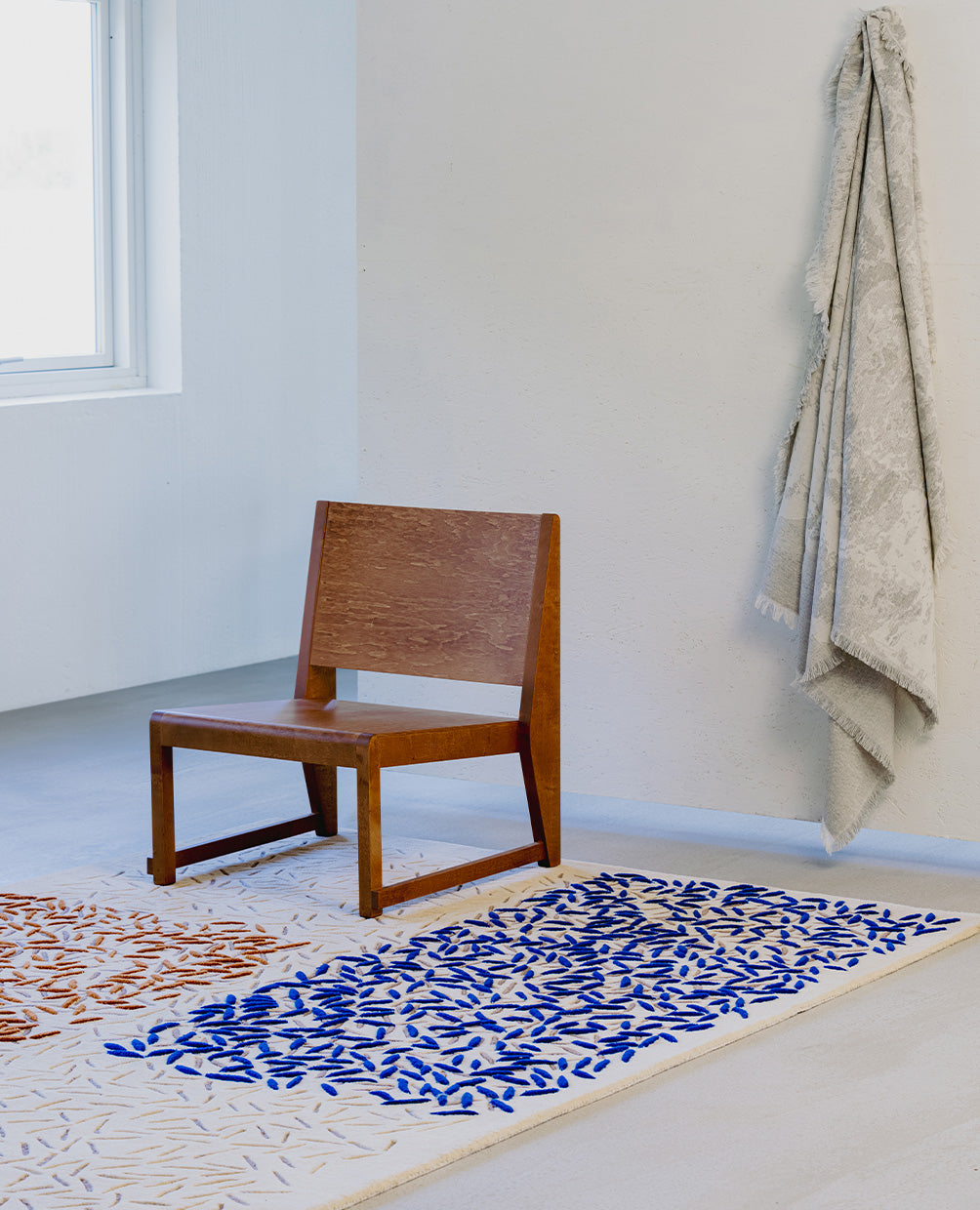 MASSIMO - Affinity by Vera & Kyte - Tempo