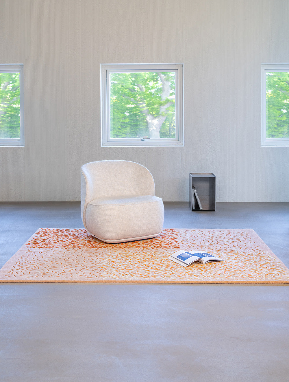 MASSIMO - Affinity by Vera & Kyte - Tempo