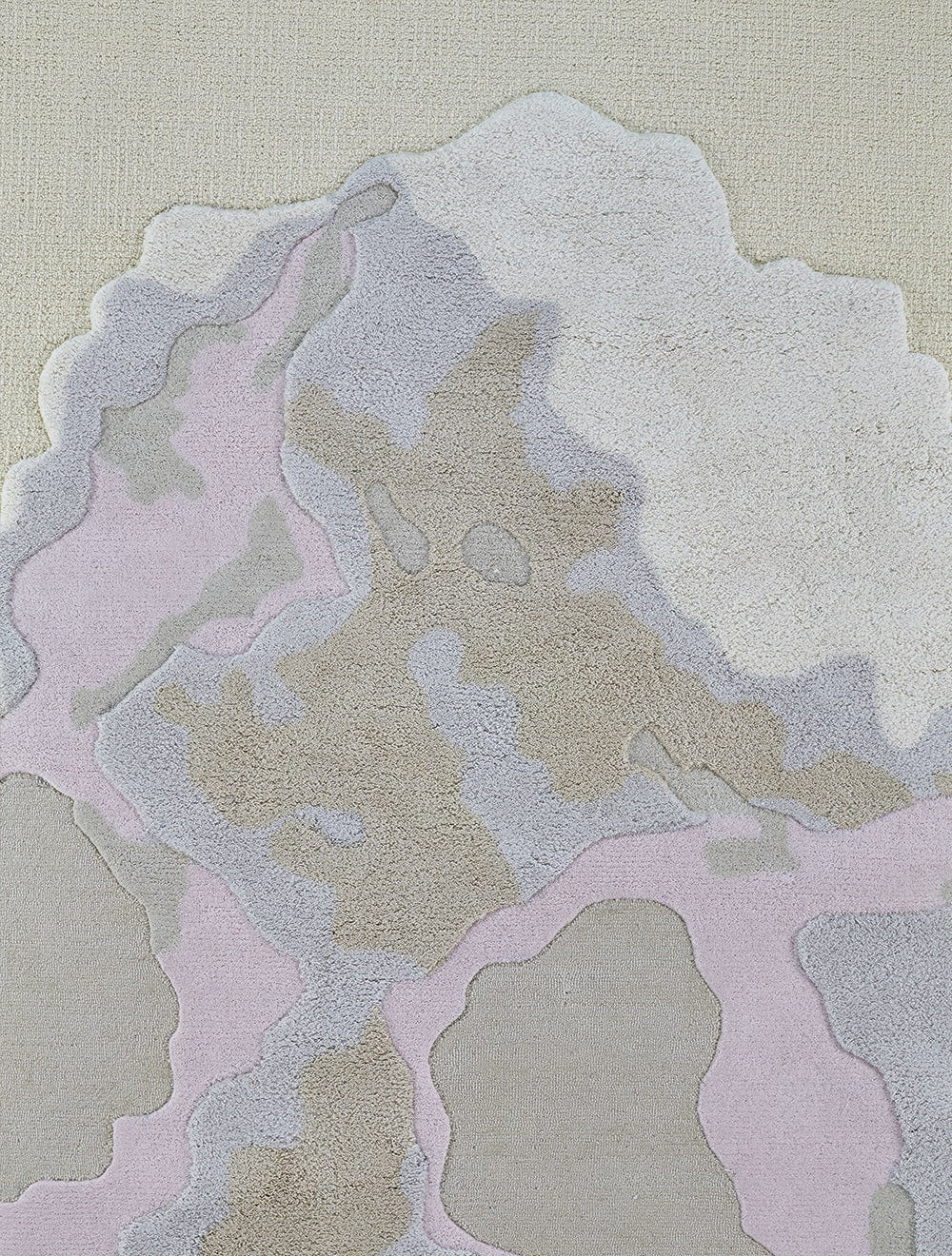 MASSIMO - Cloud 9 by FACNE Studio - Tempo