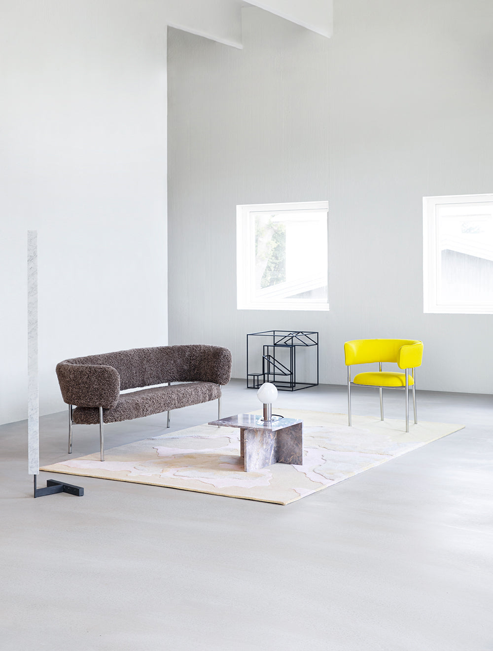 MASSIMO - Cloud 9 by FACNE Studio - Tempo