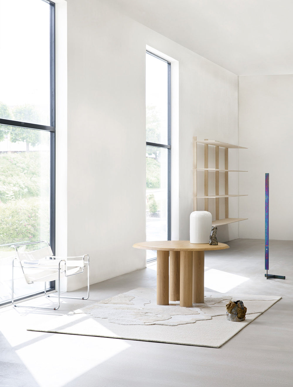 MASSIMO - Cloud 9 by FACNE Studio - Tempo