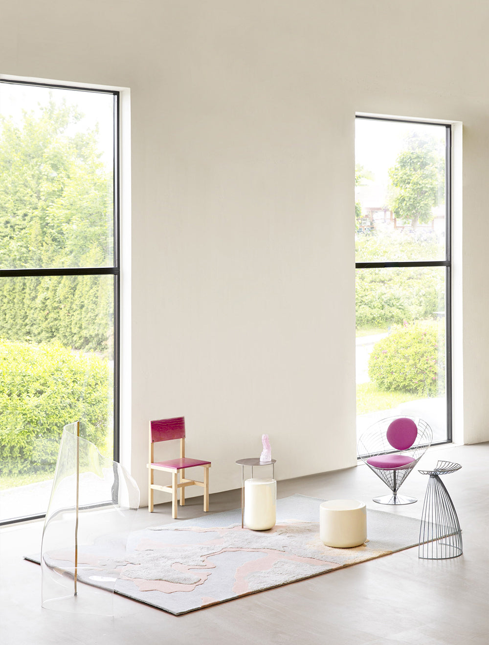 MASSIMO - Cloud 9 by FACNE Studio - Tempo