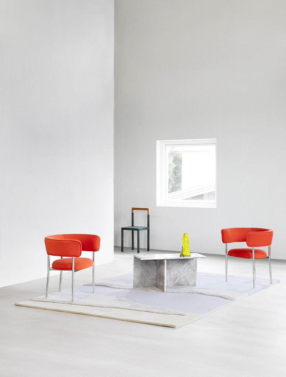 MASSIMO - Cloud 9 by FACNE Studio - Tempo