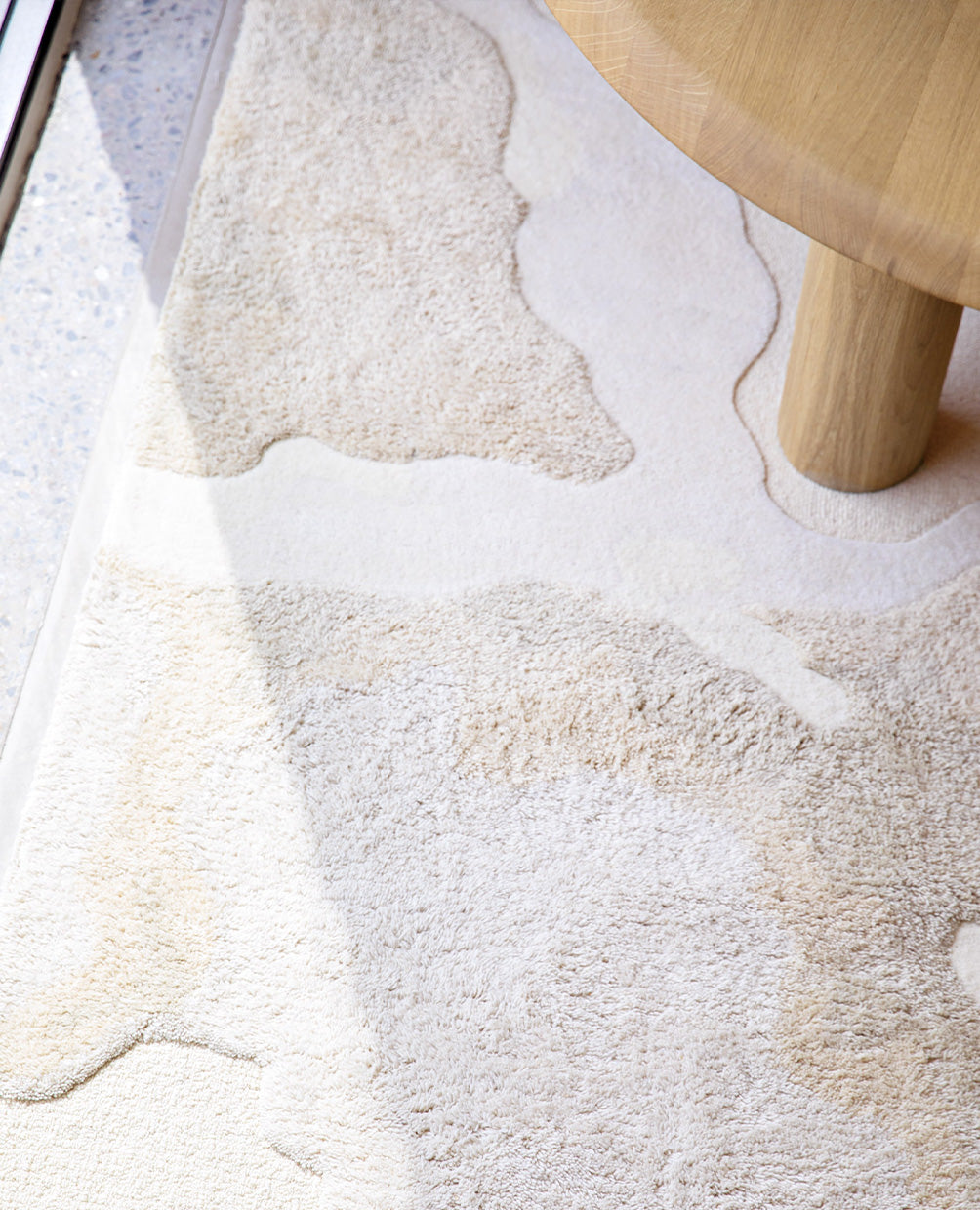 MASSIMO - Cloud 9 by FACNE Studio - Tempo