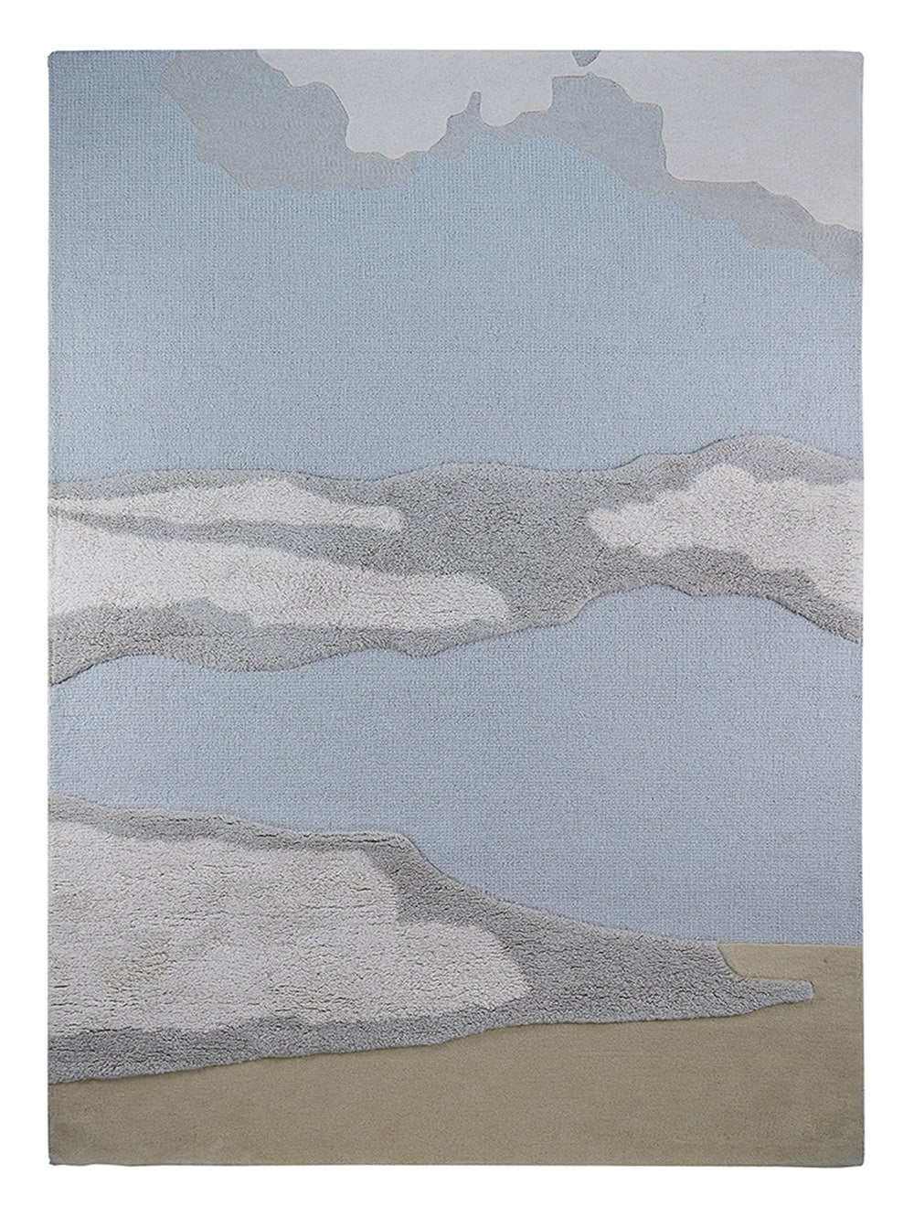 MASSIMO - Cloud 9 by FACNE Studio - Tempo