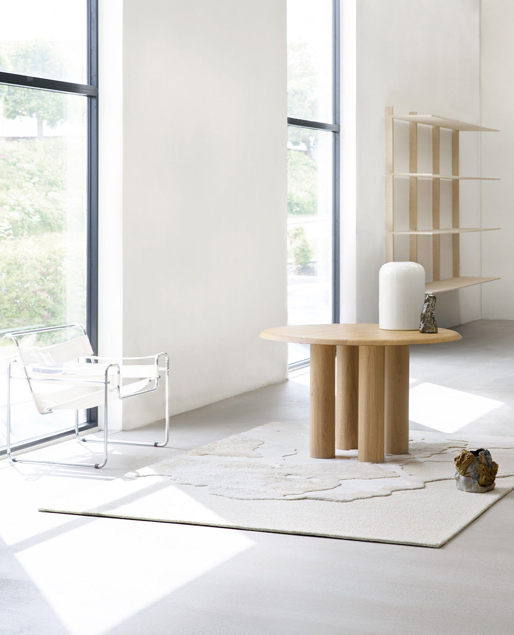 MASSIMO - Cloud 9 by FACNE Studio - Tempo