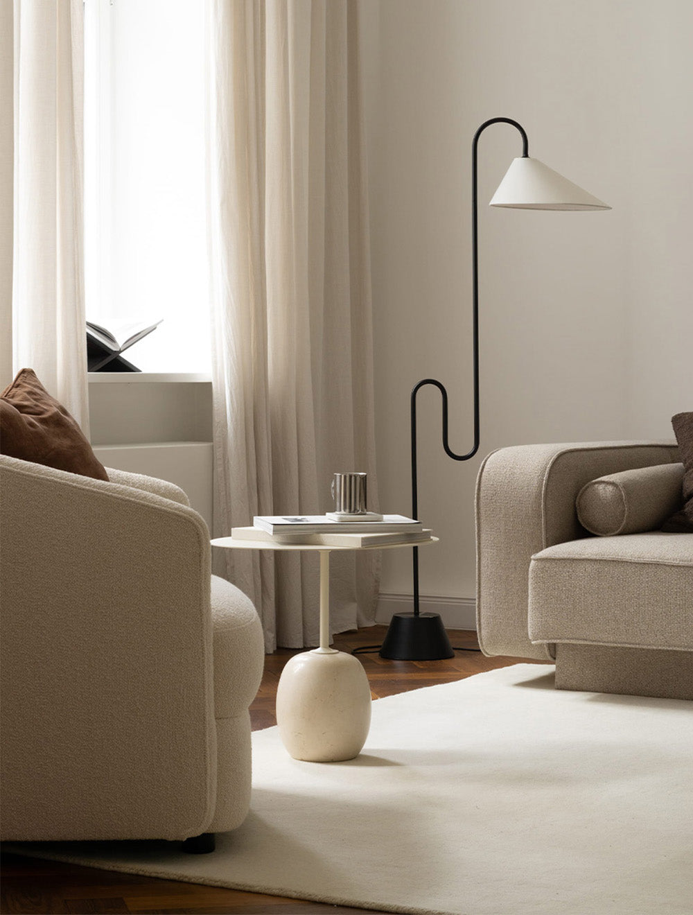 MASSIMO - Earth Natural - Tempo