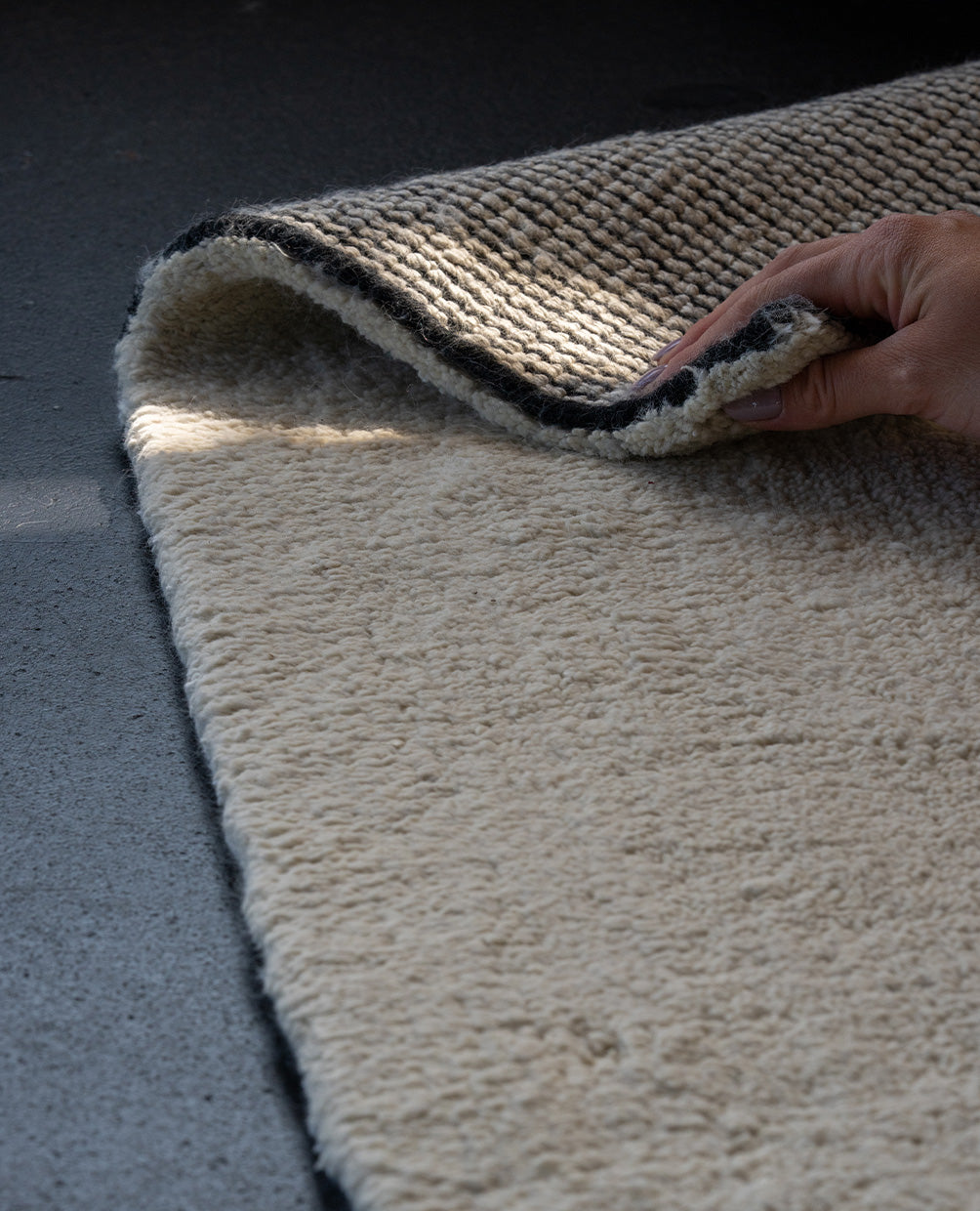 MASSIMO - Loro - Cream - Tempo