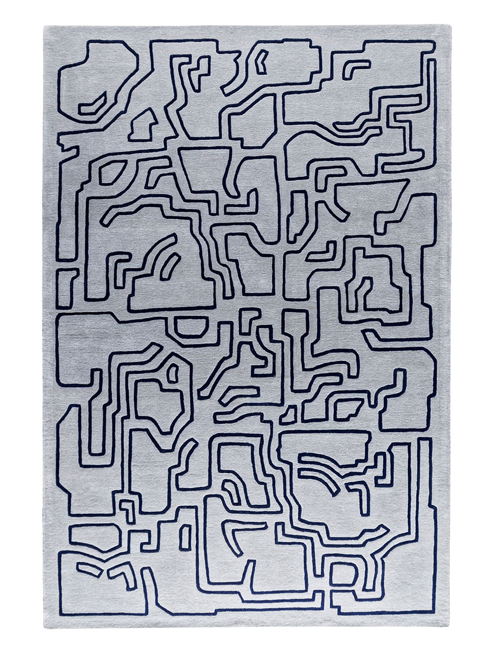 MASSIMO - Structures by OEO Studio - Tempo