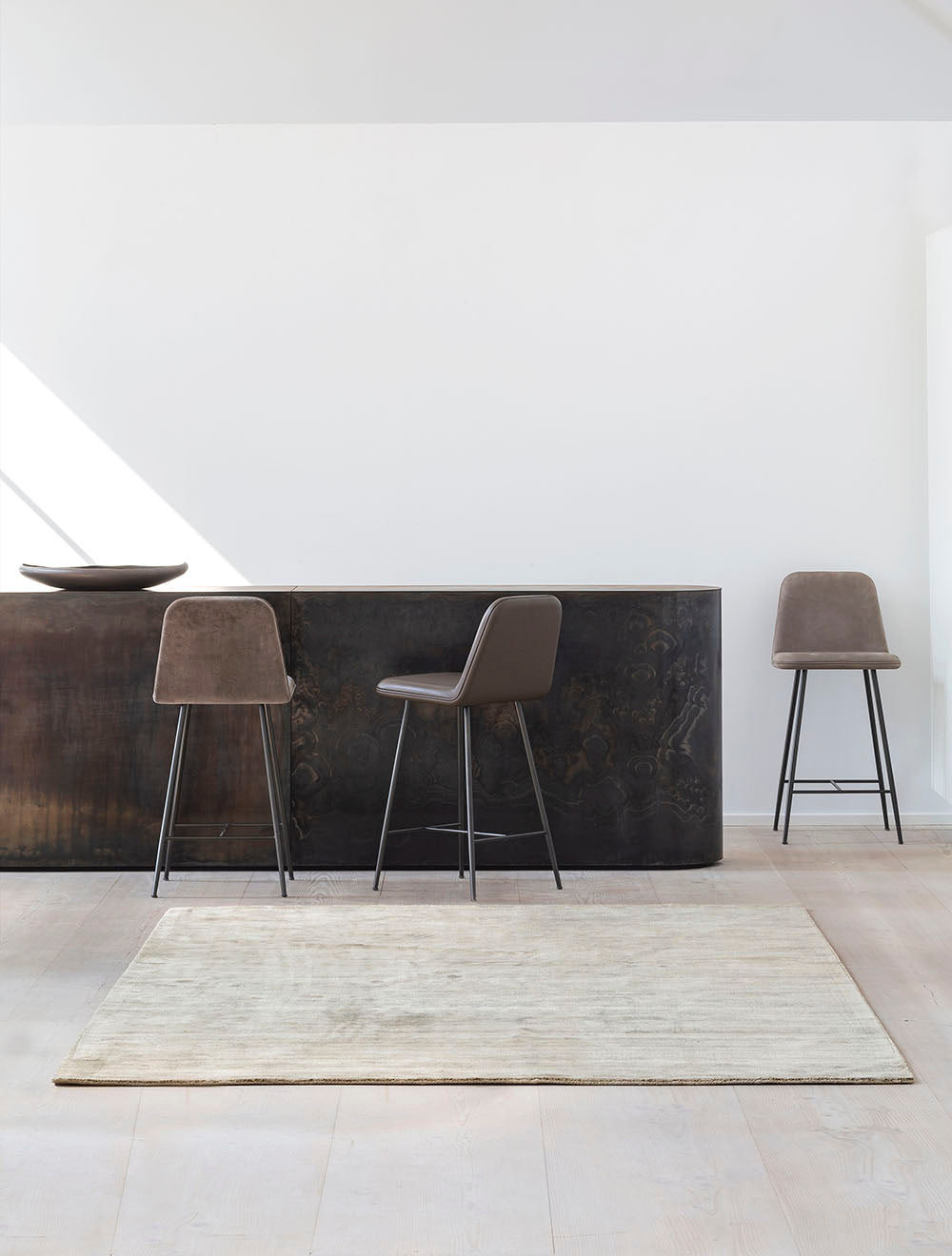 MASSIMO - Karma - Tempo