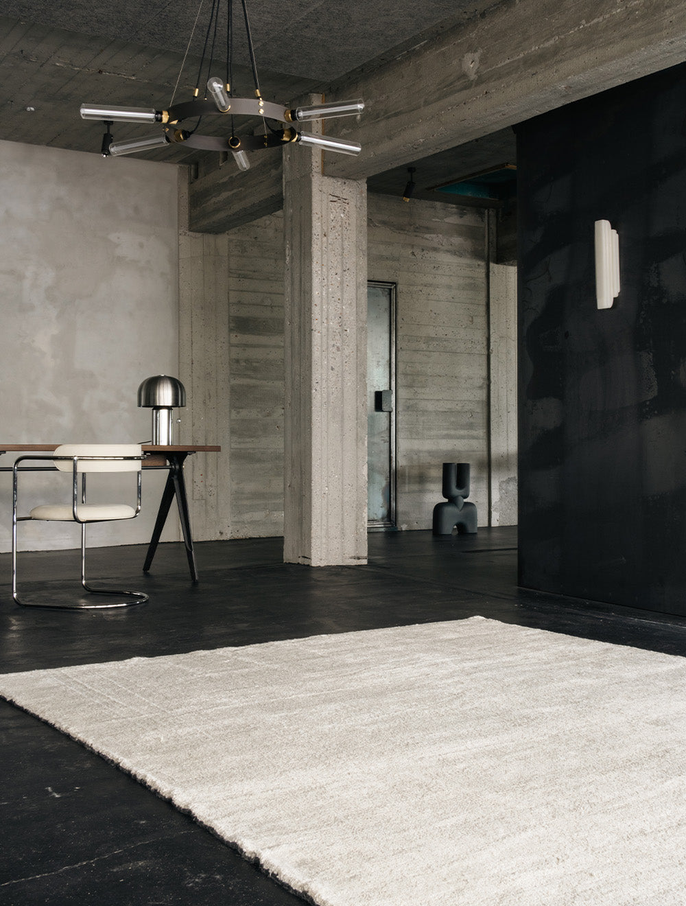 MASSIMO - Loro - Cream - Tempo