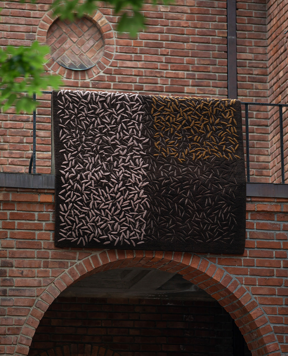 MASSIMO - Affinity by Vera & Kyte - Tempo