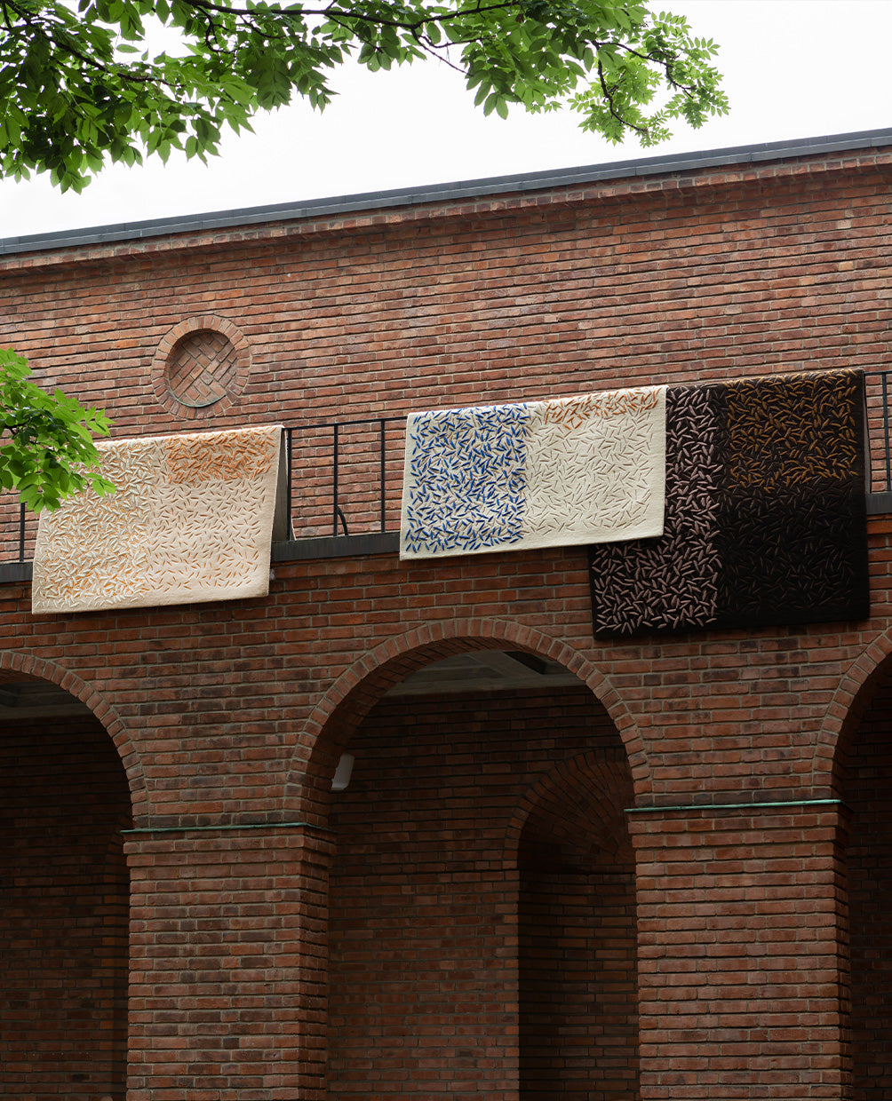 MASSIMO - Affinity by Vera & Kyte - Tempo