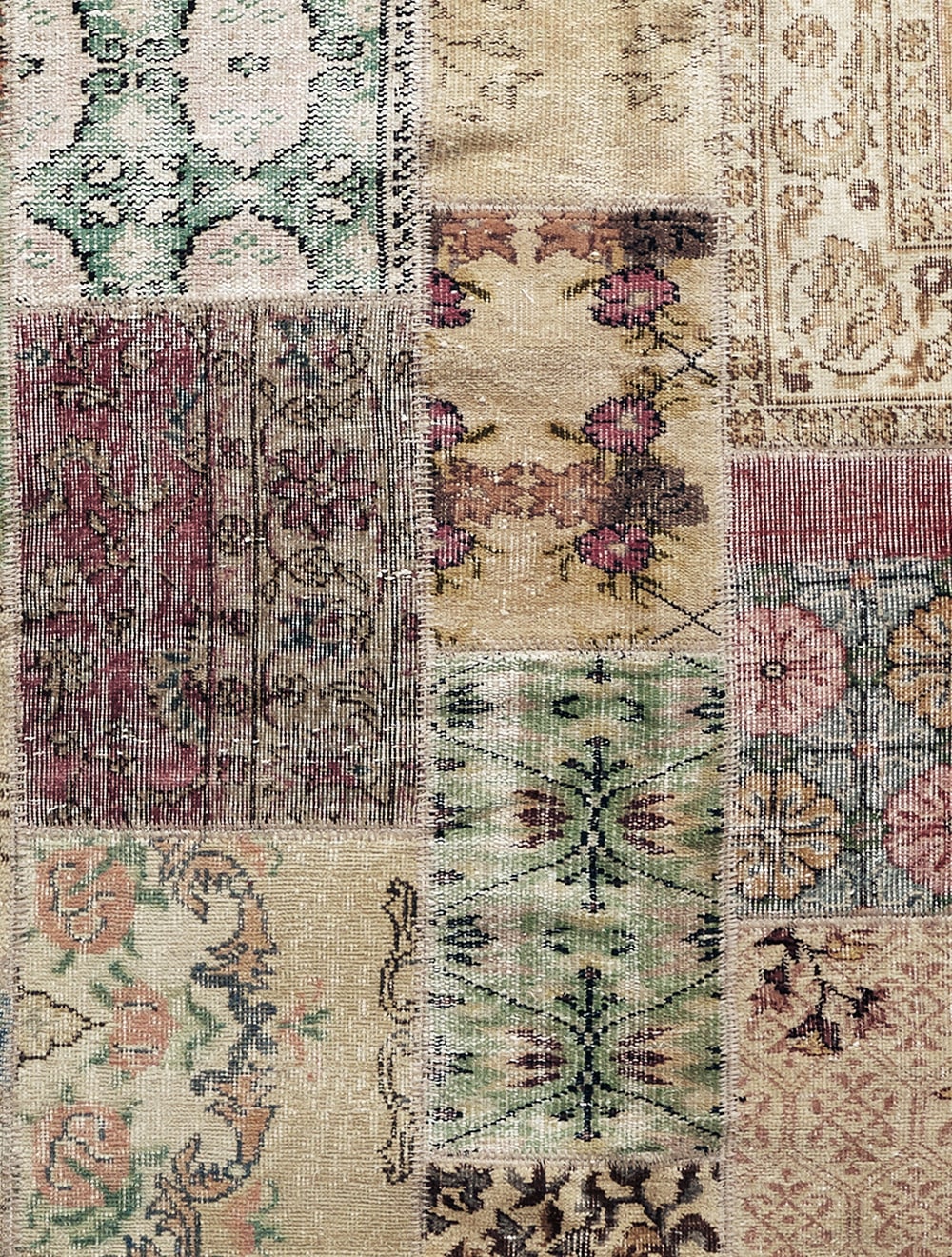 MASSIMO - Vintage - Tempo