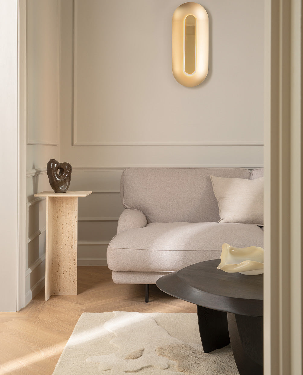 MASSIMO - Cloud 9 by FACNE Studio - Tempo