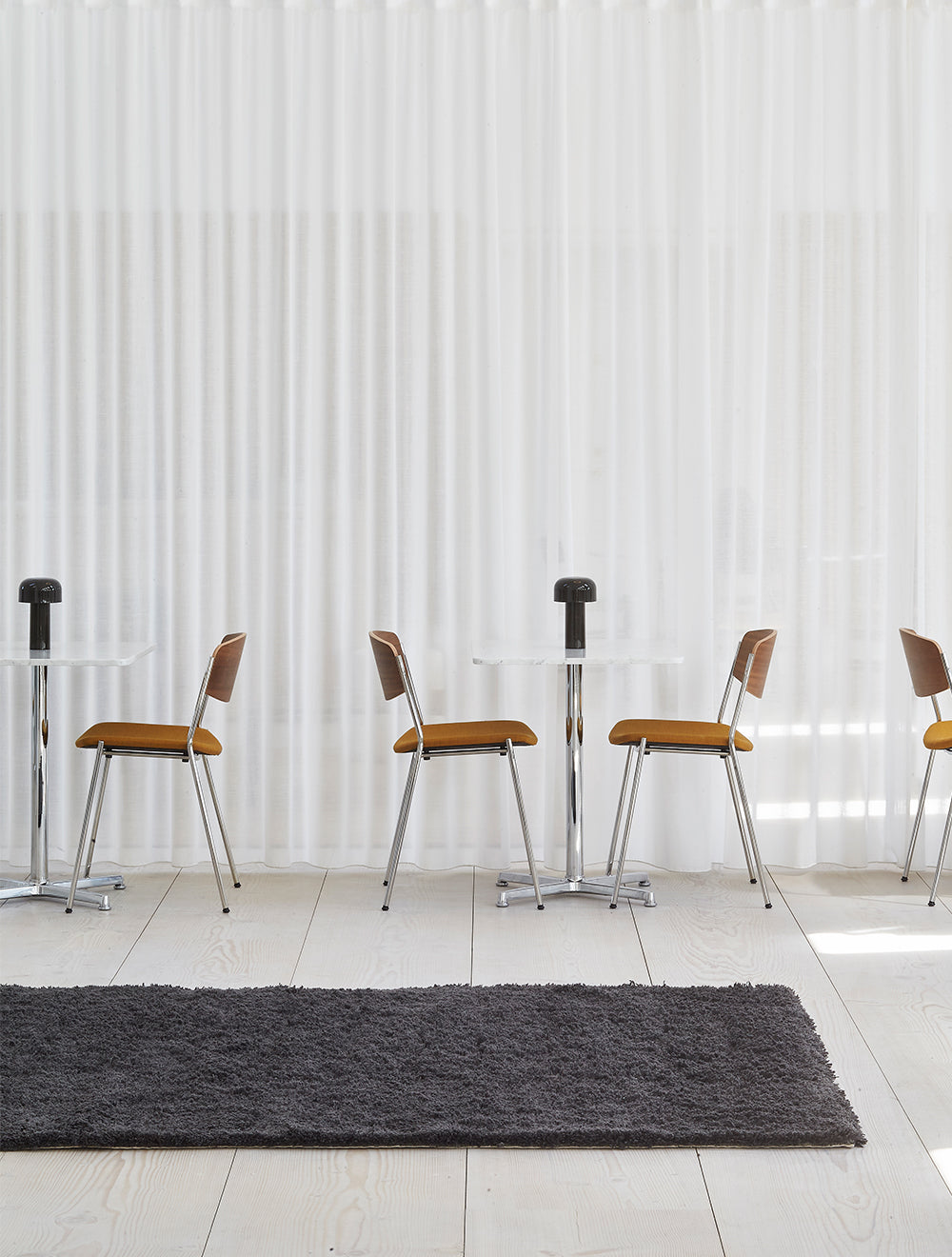 MASSIMO - RYA - Tempo