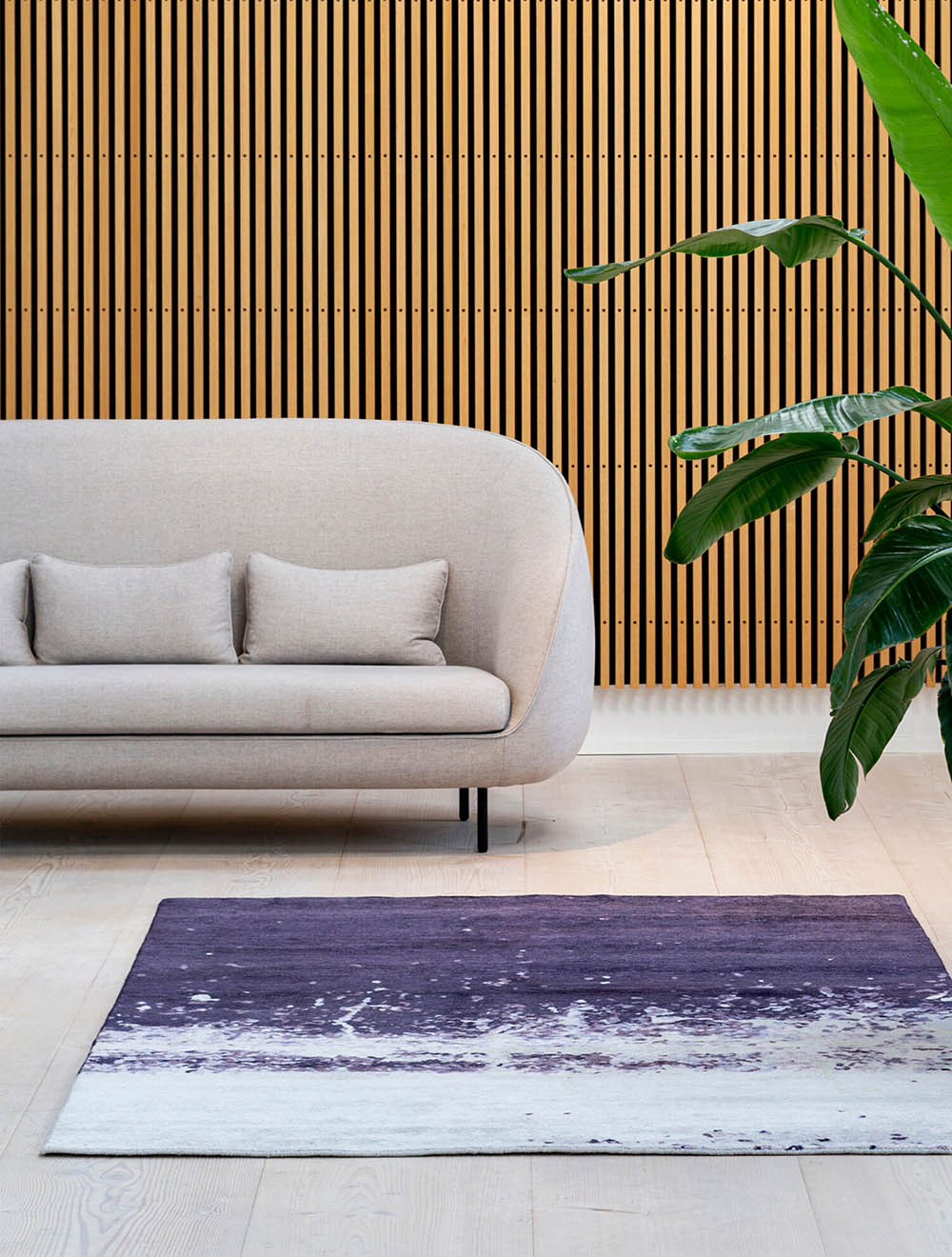 MASSIMO - Stardust by Pernille Picheit - Tempo