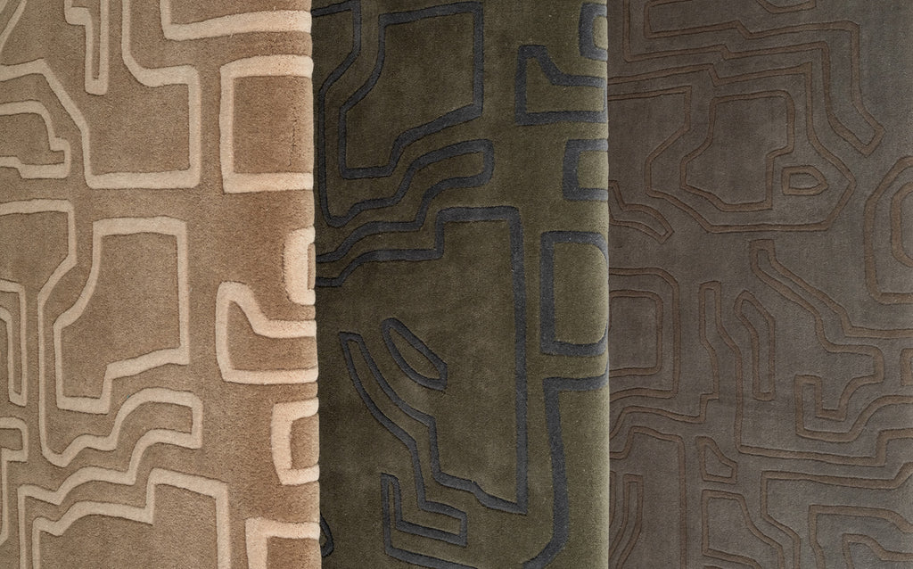 MASSIMO - Structures 2.0 by OEO Studio - Tempo