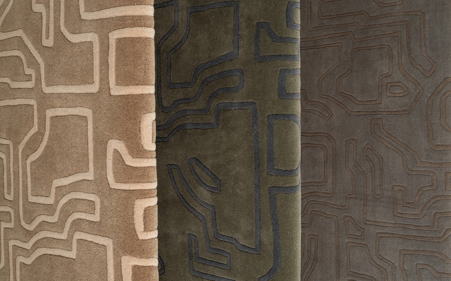 MASSIMO - Structures 2.0 by OEO Studio - Tempo