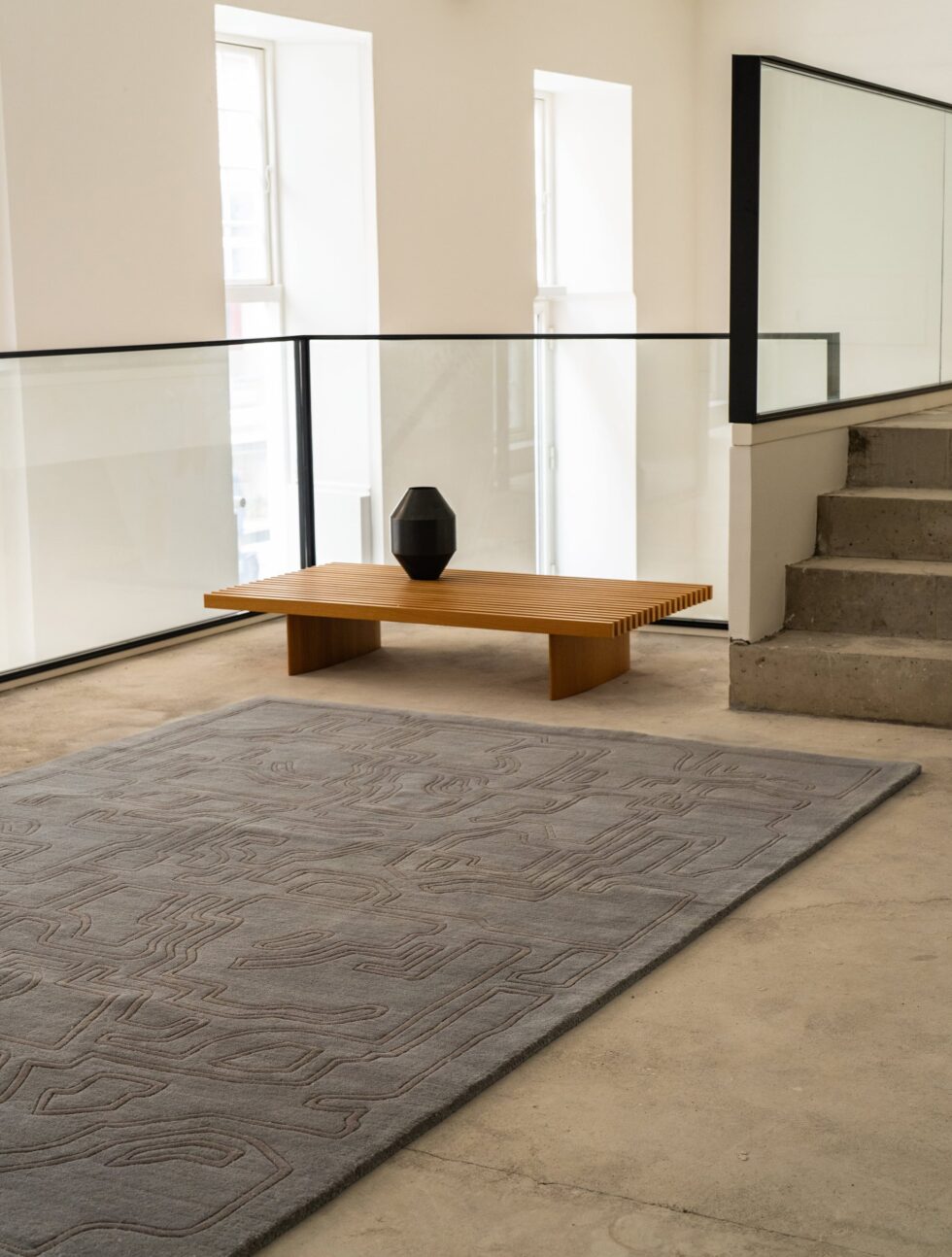 MASSIMO - Structures 2.0 by OEO Studio - Tempo