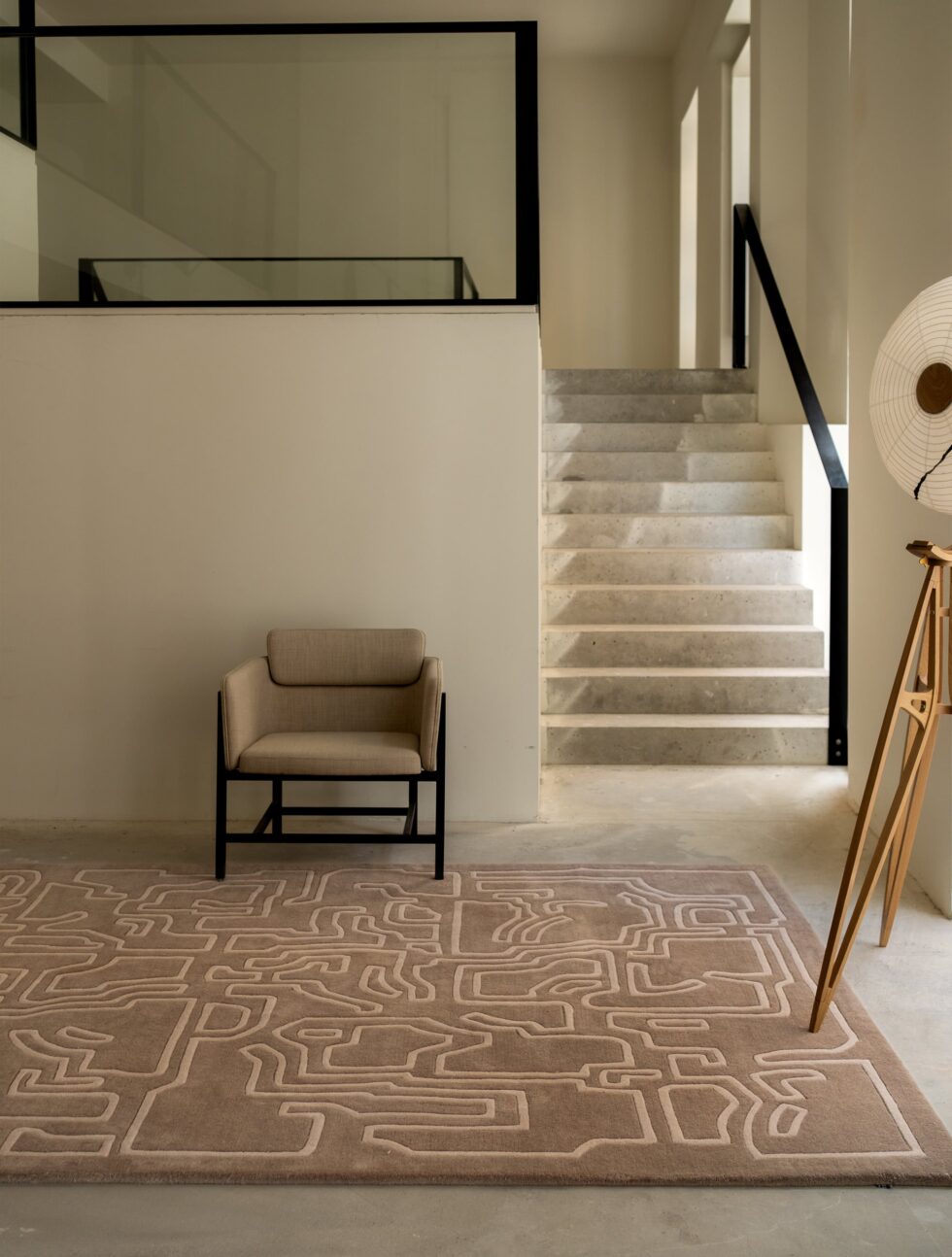 MASSIMO - Structures 2.0 by OEO Studio - Tempo