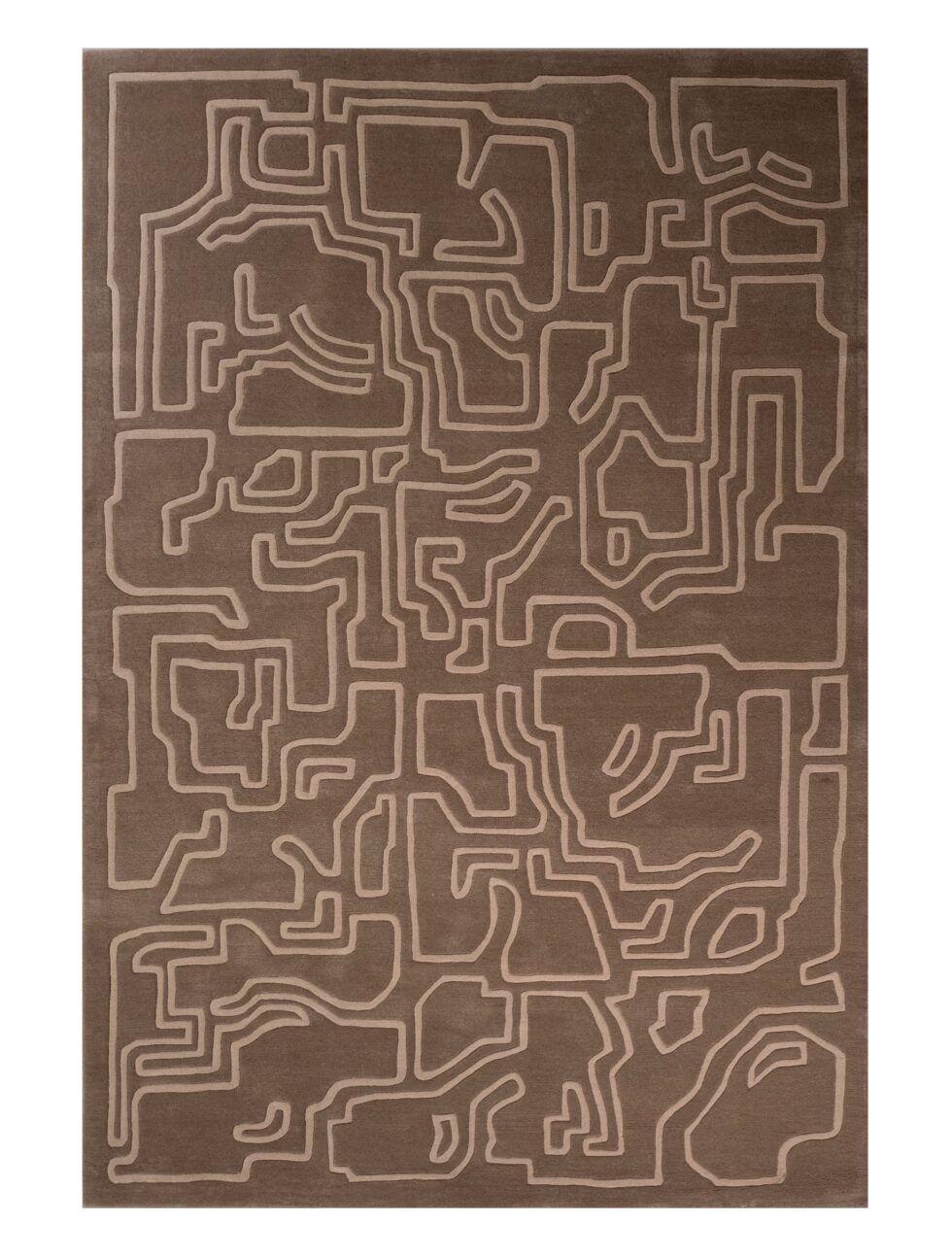 MASSIMO - Structures 2.0 by OEO Studio - Tempo