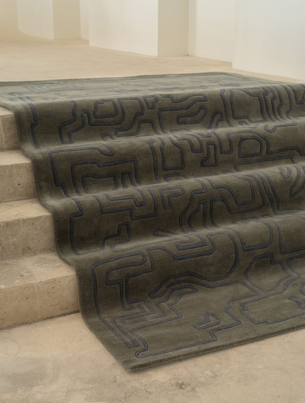 MASSIMO - Structures 2.0 by OEO Studio - Tempo