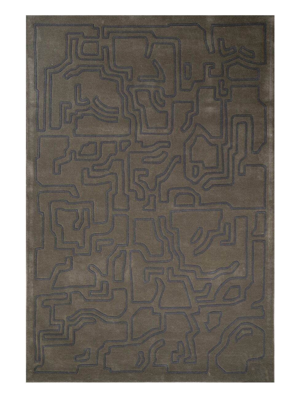 MASSIMO - Structures 2.0 by OEO Studio - Tempo