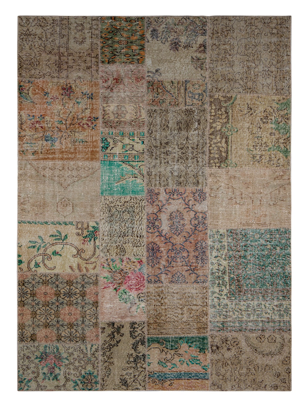 MASSIMO - Vintage - Tempo