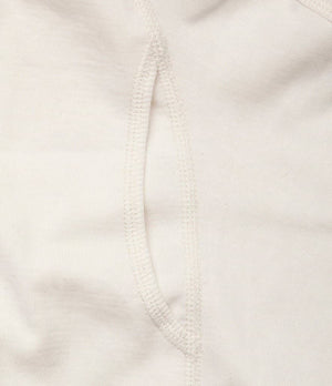 THE ORIGINALS | 254 Loopwheeled boxer brief 7.2oz in Nature