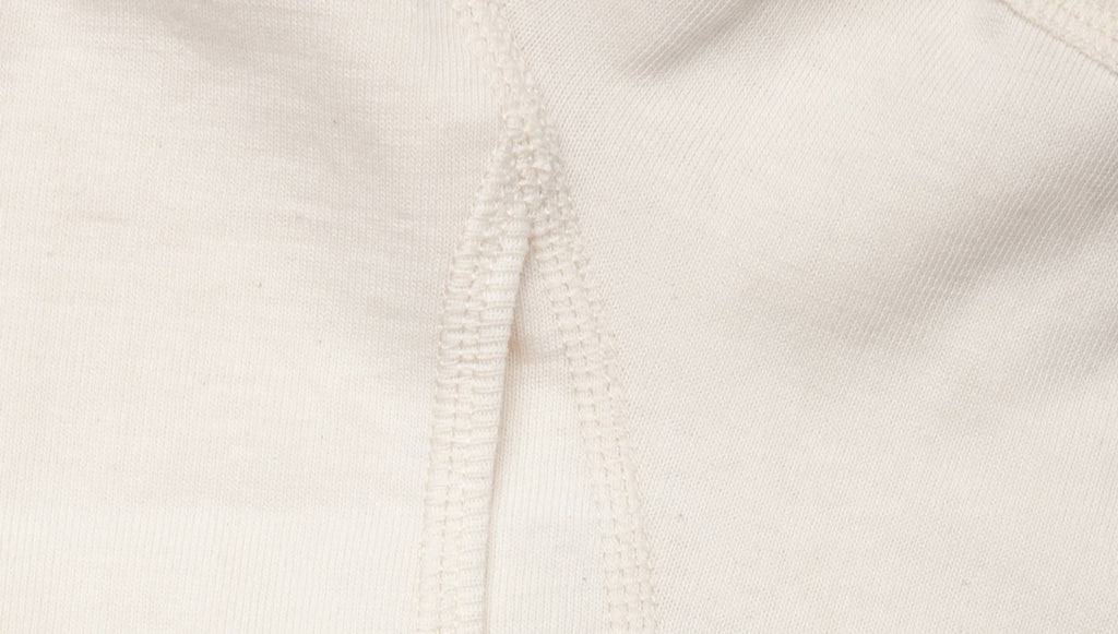 MERZ B. SCHWANEN - THE ORIGINALS | 254 Loopwheeled boxer brief 7.2oz in Nature - Tempo