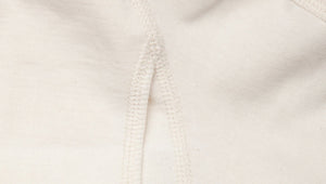 THE ORIGINALS | 254 Loopwheeled boxer brief 7.2oz in Nature