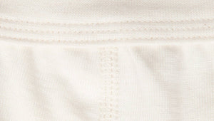 THE ORIGINALS | 254 Loopwheeled boxer brief 7.2oz in Nature