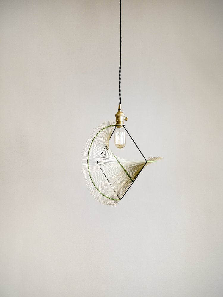 Ryar Light 35 | Pendant Lamp - Tempo