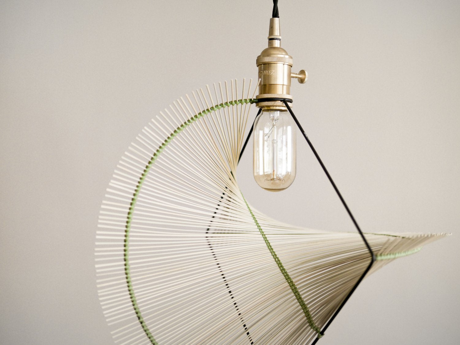 Ryar Light 35 | Pendant Lamp - Tempo