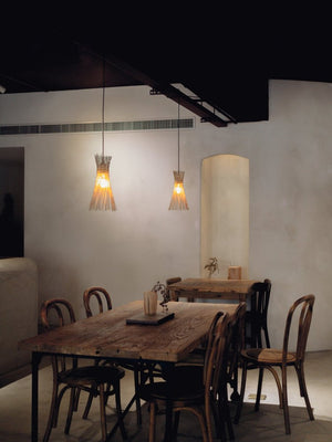 Cidal Light 20 | Pendant Lamp - Tempo