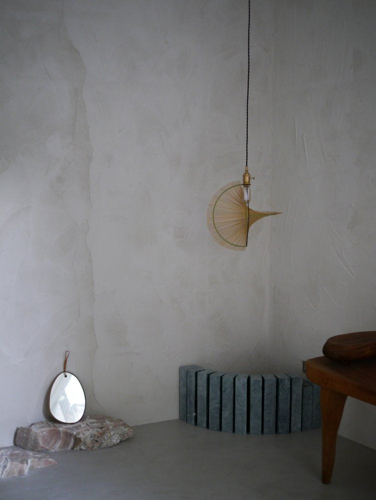 Ryar Light 35 | Pendant Lamp - Tempo