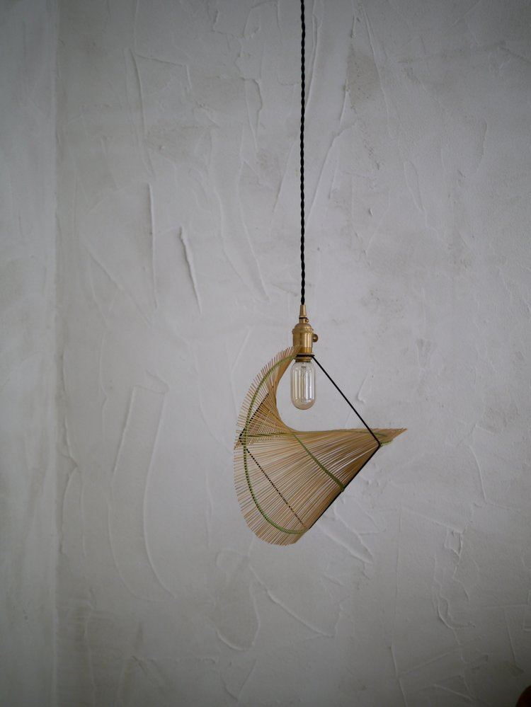 Ryar Light 35 | Pendant Lamp - Tempo