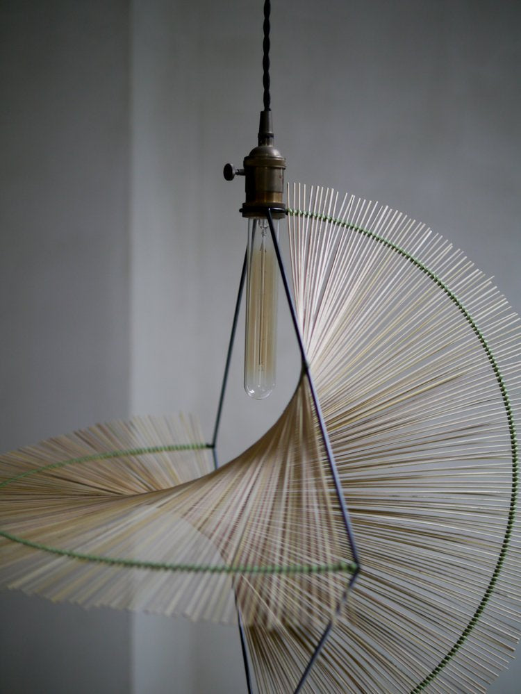 Ryar Light 60 | Pendant Lamp